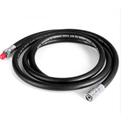 Xs Scuba Lp Hose 5 Ft. (152 Cm) Primary Reg